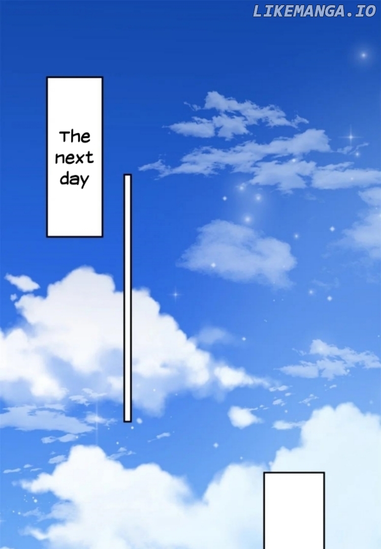 The Cold President's Little Cutie Chapter 12 - page 28