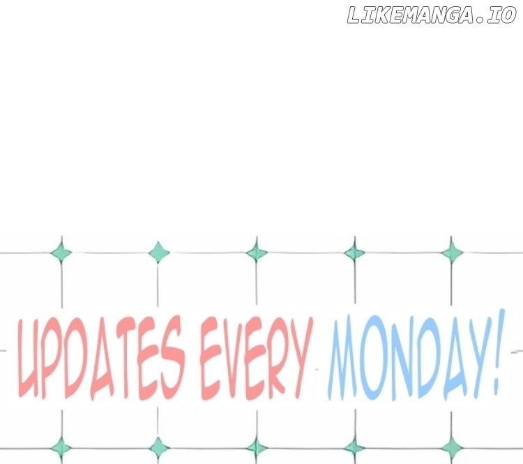 The Cold President's Little Cutie Chapter 12 - page 44