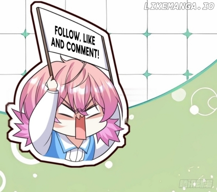 The Cold President's Little Cutie Chapter 12 - page 45