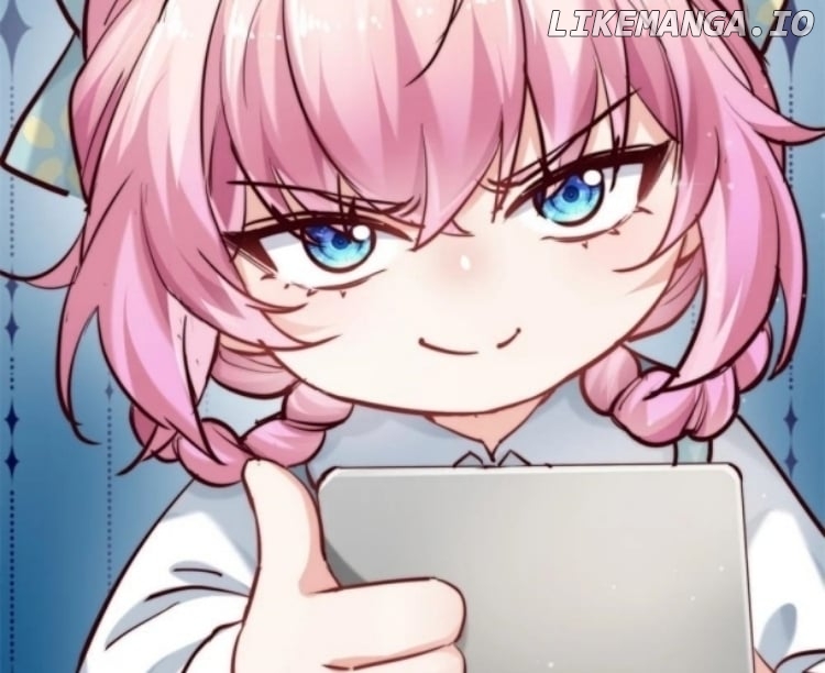 The Cold President's Little Cutie Chapter 13 - page 17