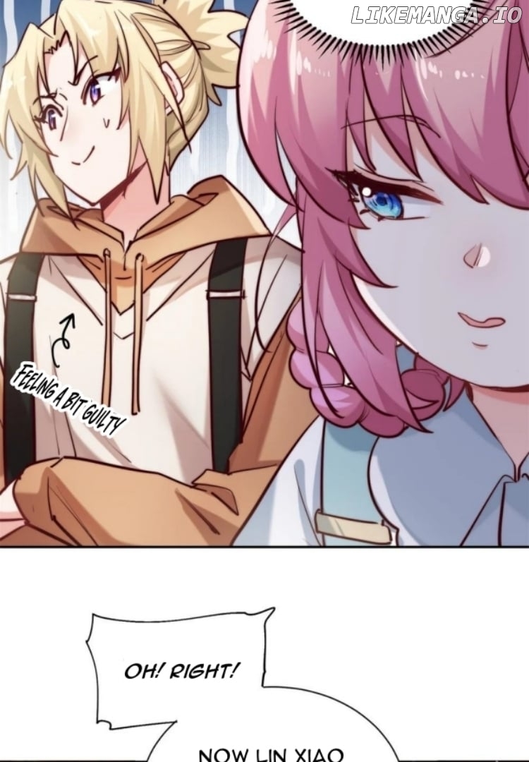 The Cold President's Little Cutie Chapter 13 - page 2