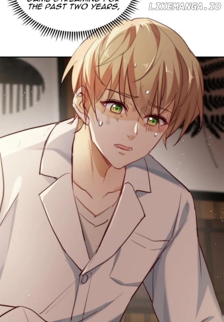 The Cold President's Little Cutie Chapter 13 - page 37