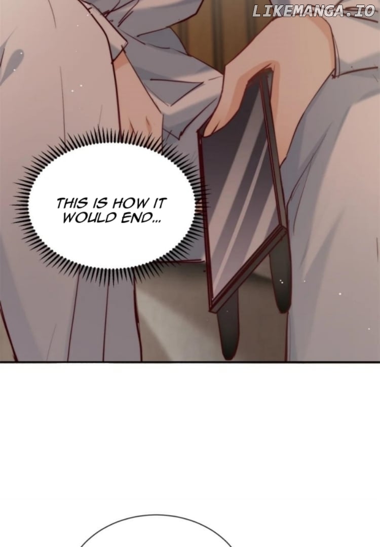 The Cold President's Little Cutie Chapter 13 - page 38