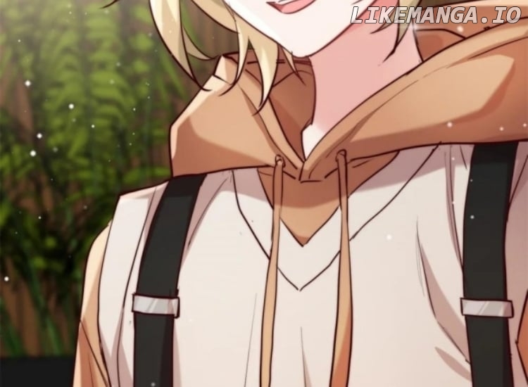 The Cold President's Little Cutie Chapter 13 - page 42