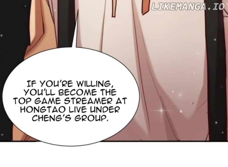 The Cold President's Little Cutie Chapter 13 - page 43