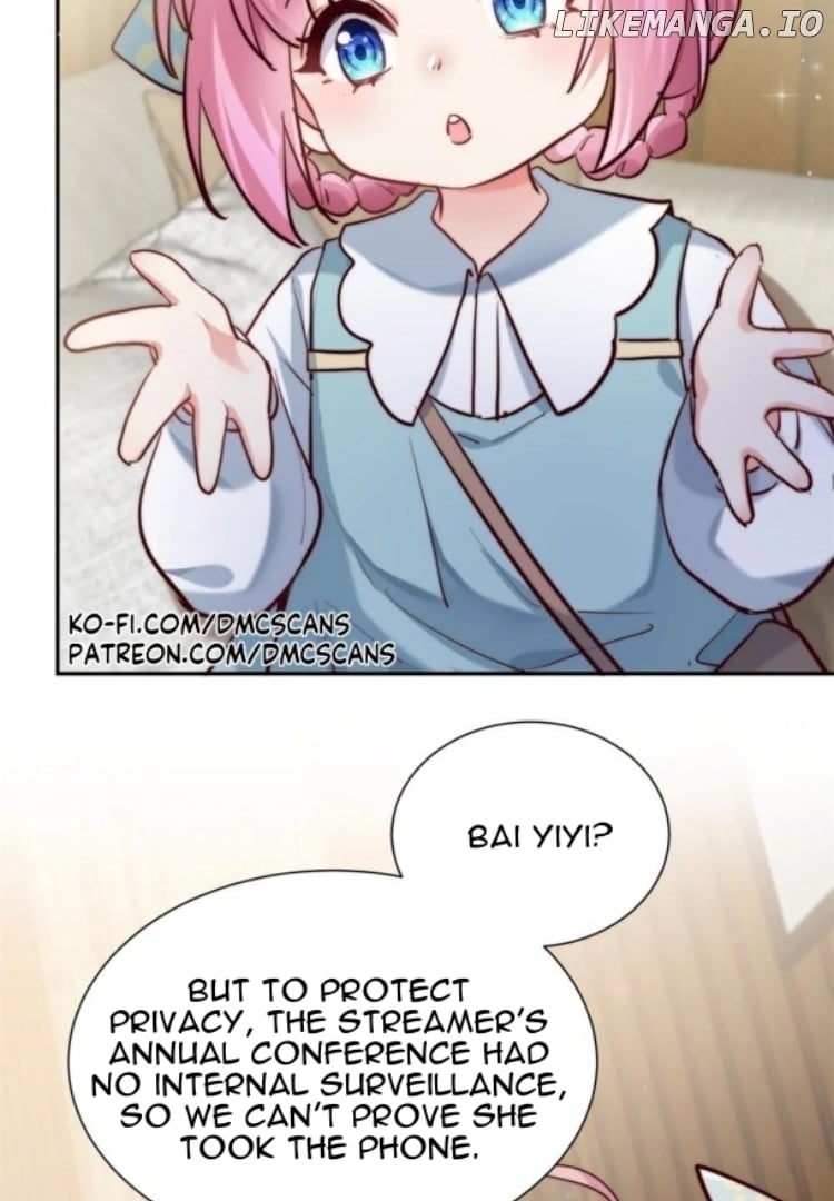 The Cold President's Little Cutie Chapter 13 - page 5