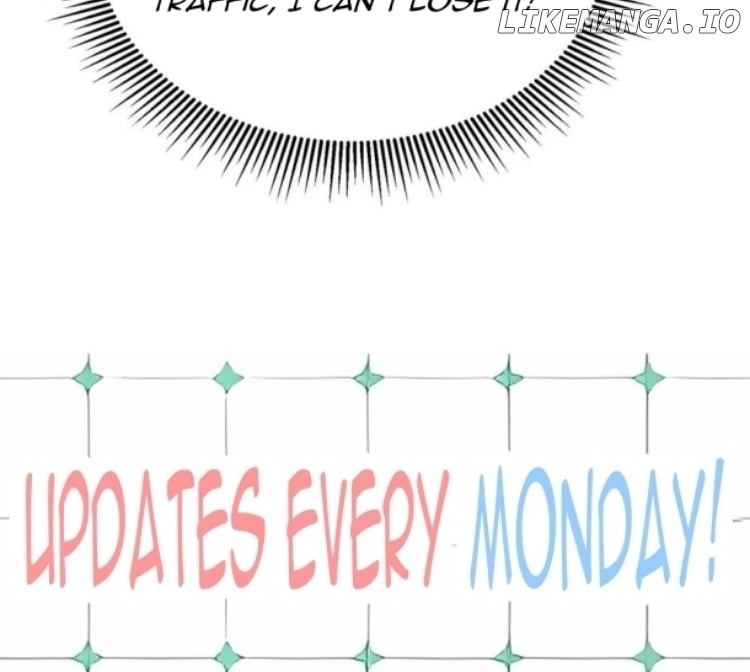 The Cold President's Little Cutie Chapter 13 - page 55