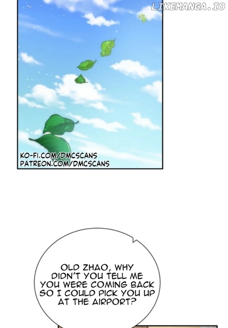 The Cold President's Little Cutie Chapter 14 - page 14