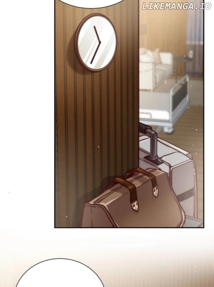 The Cold President's Little Cutie Chapter 14 - page 15