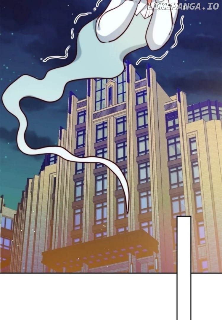 The Cold President's Little Cutie Chapter 14 - page 20