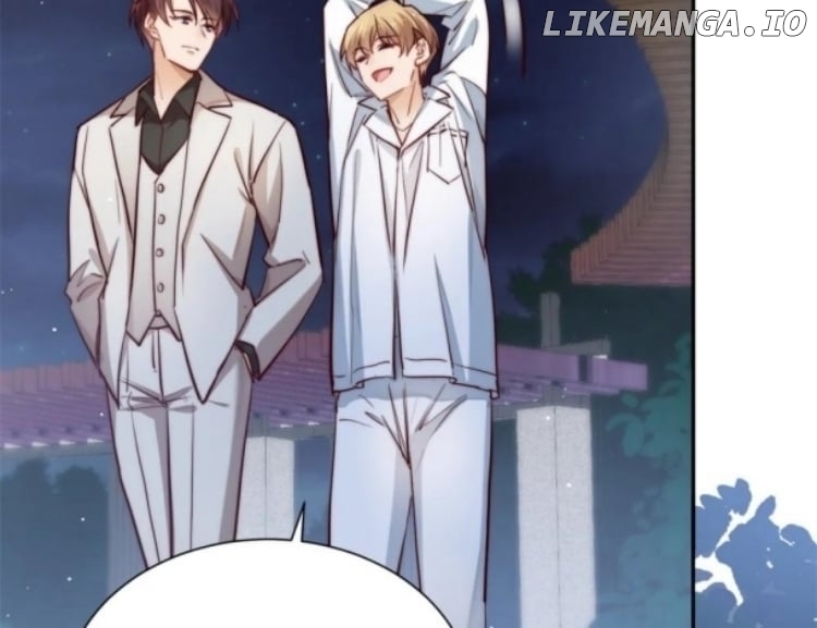 The Cold President's Little Cutie Chapter 14 - page 25