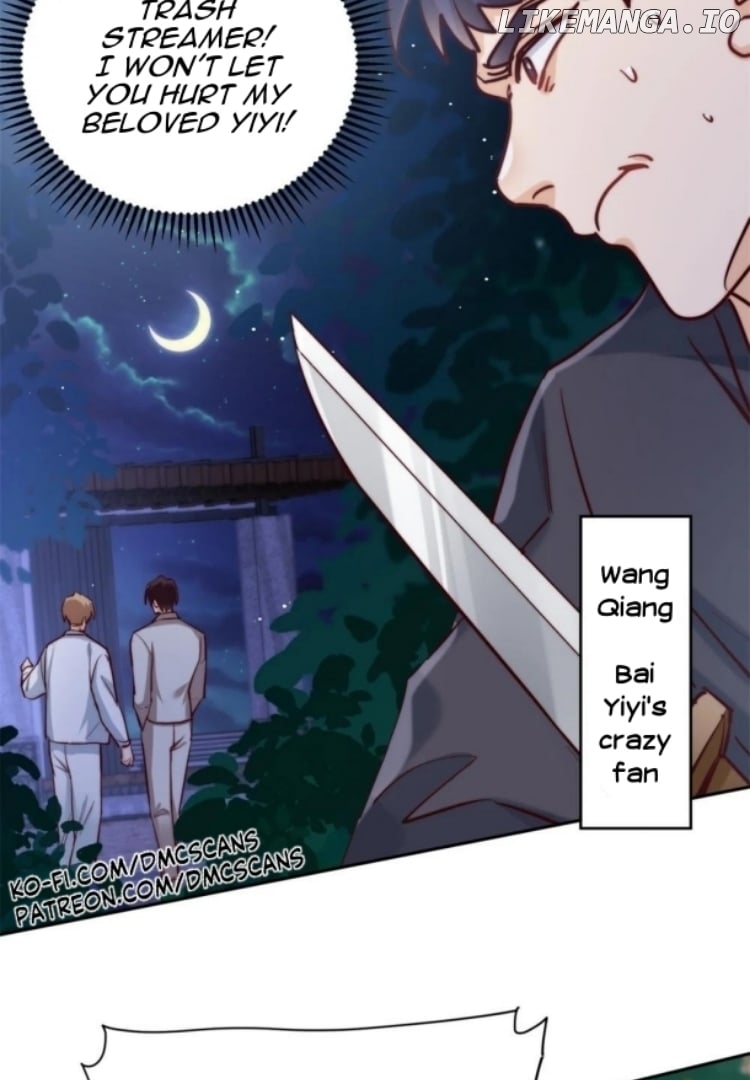 The Cold President's Little Cutie Chapter 14 - page 28