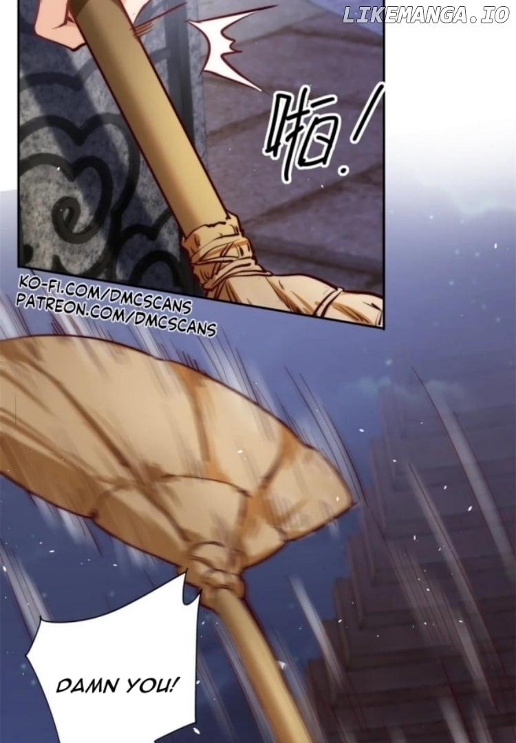 The Cold President's Little Cutie Chapter 14 - page 36