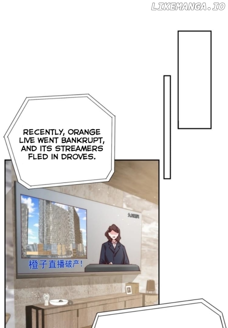 The Cold President's Little Cutie Chapter 14 - page 43