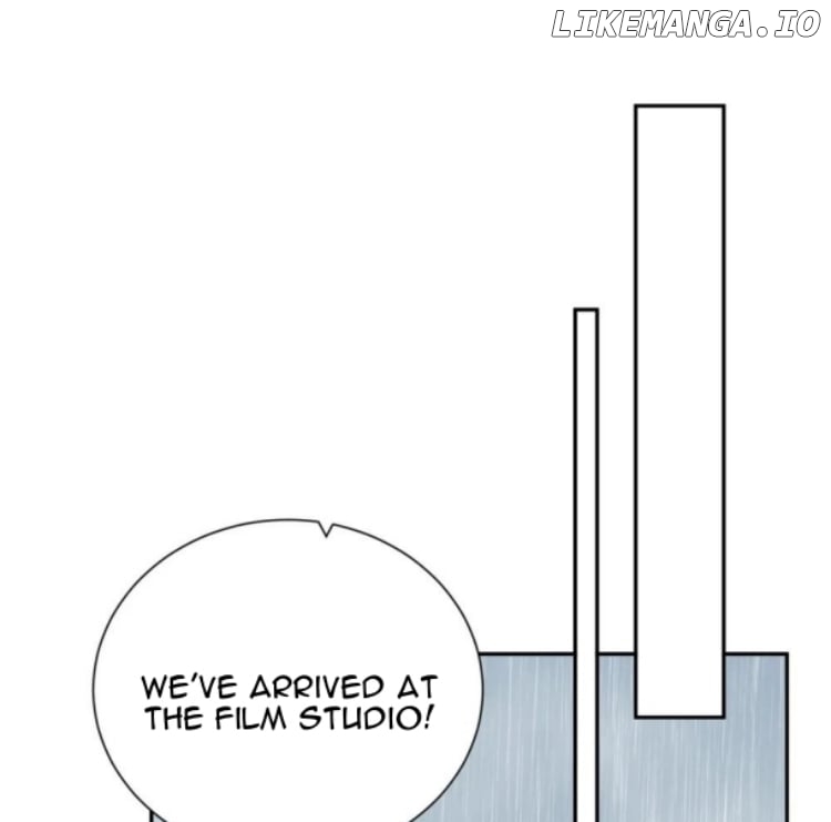 The Cold President's Little Cutie Chapter 14 - page 49