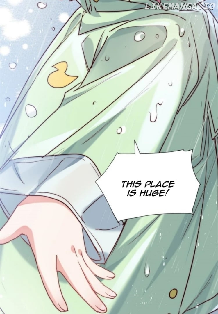 The Cold President's Little Cutie Chapter 14 - page 52