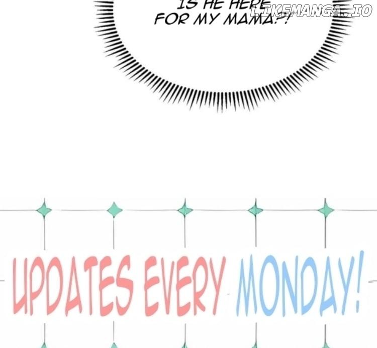 The Cold President's Little Cutie Chapter 14 - page 58