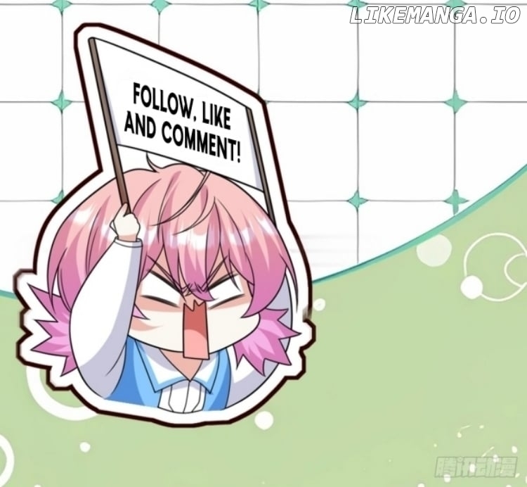 The Cold President's Little Cutie Chapter 14 - page 59