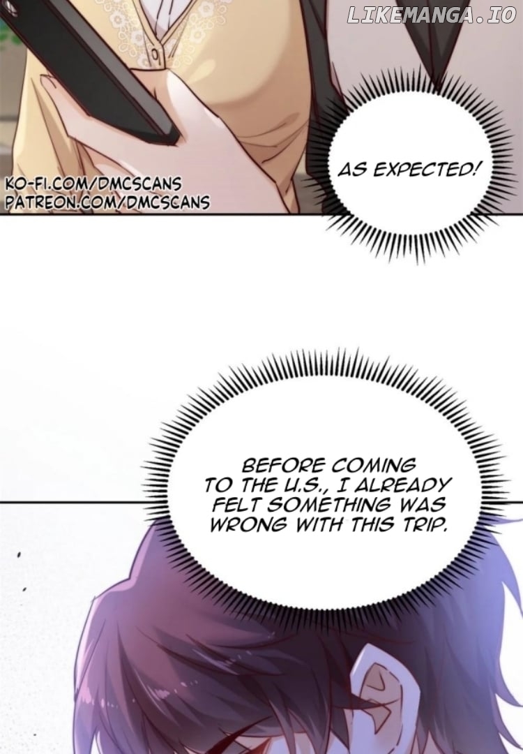 The Cold President's Little Cutie Chapter 14 - page 6