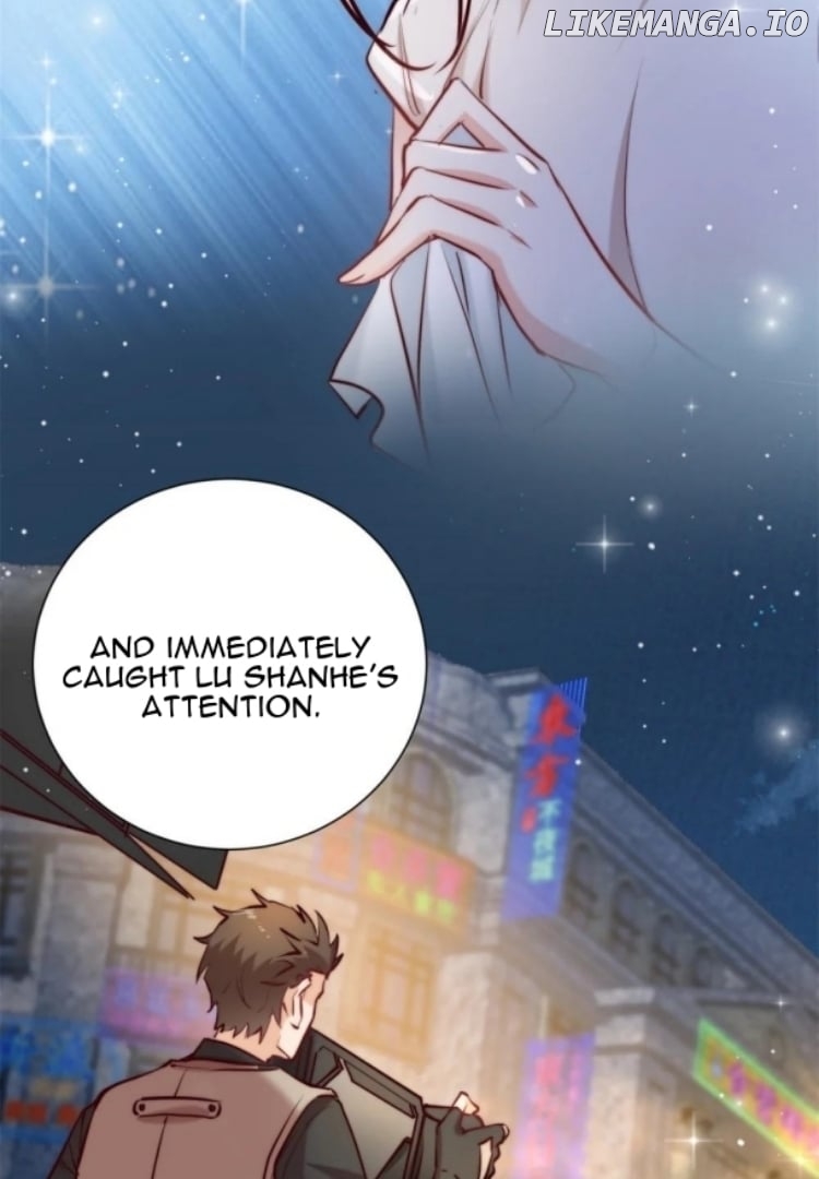 The Cold President's Little Cutie Chapter 15 - page 12
