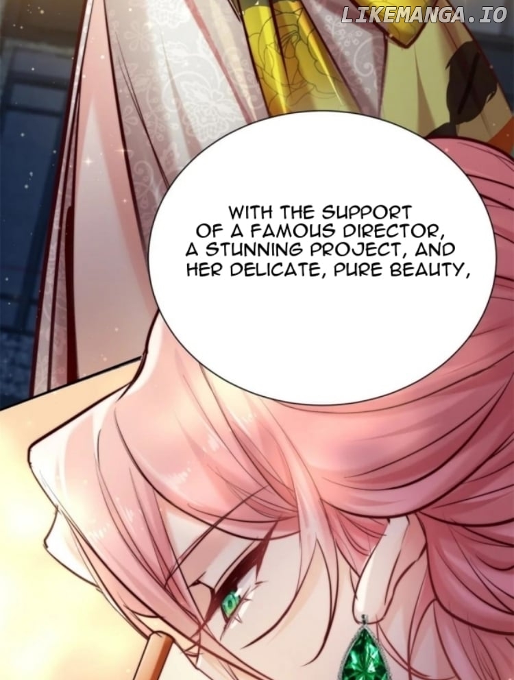 The Cold President's Little Cutie Chapter 15 - page 15