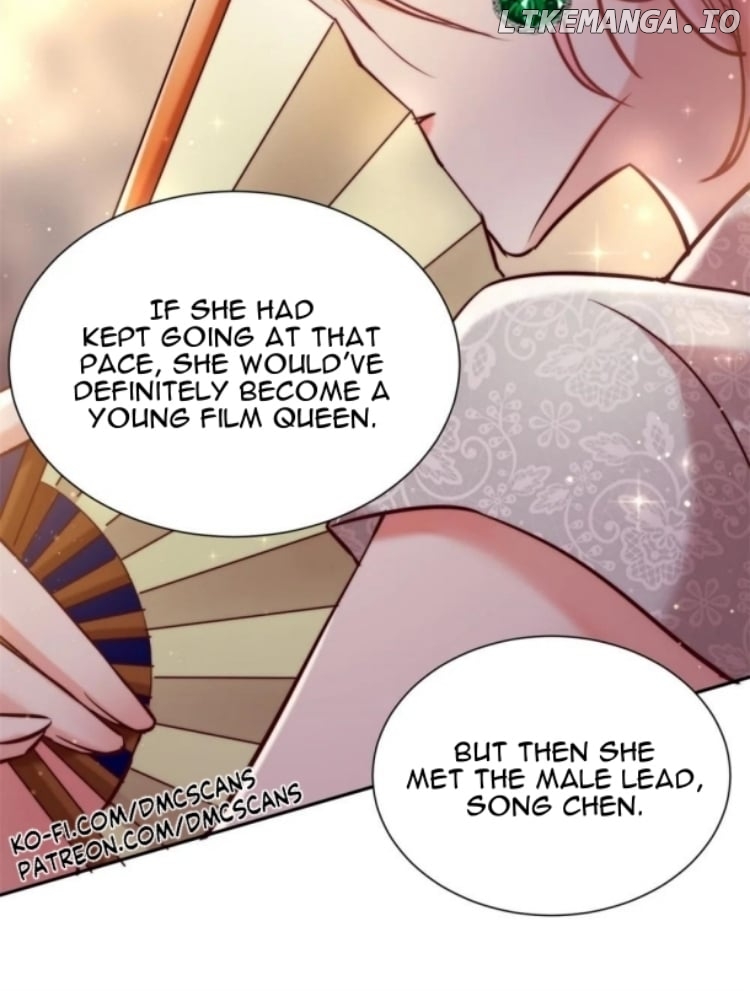 The Cold President's Little Cutie Chapter 15 - page 16