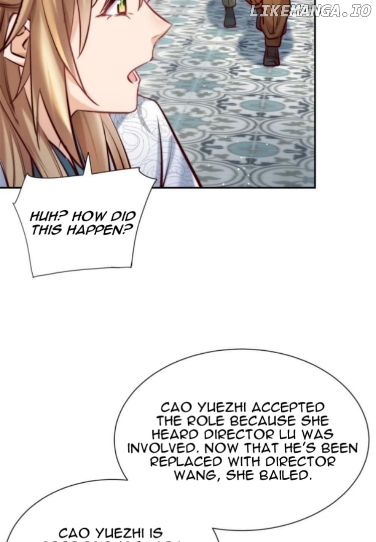The Cold President's Little Cutie Chapter 15 - page 18
