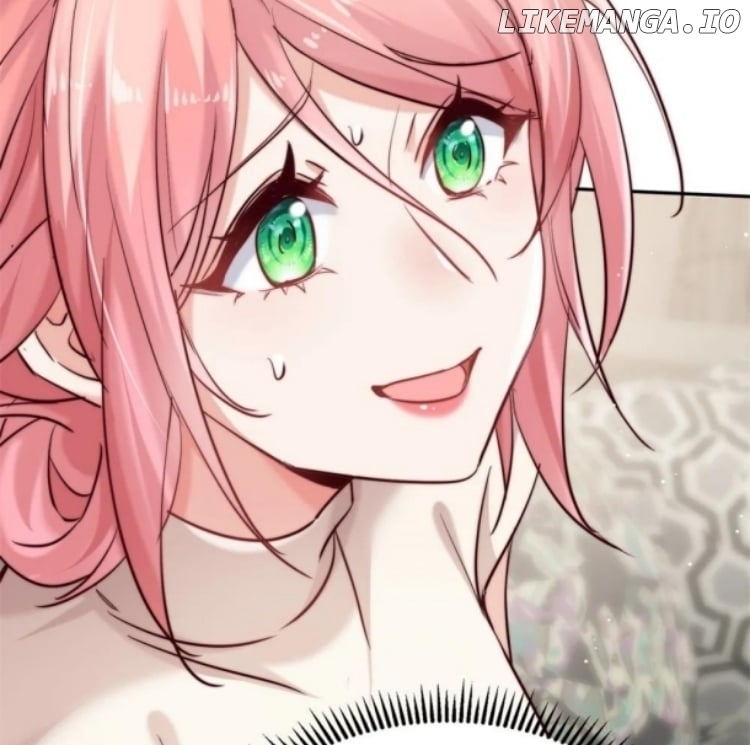 The Cold President's Little Cutie Chapter 15 - page 24