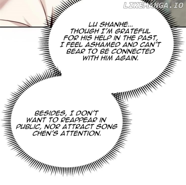 The Cold President's Little Cutie Chapter 15 - page 25
