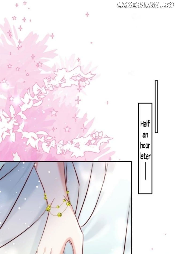 The Cold President's Little Cutie Chapter 15 - page 34