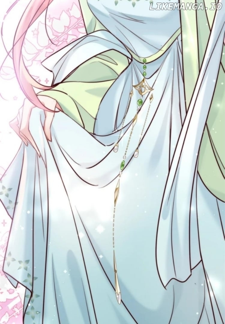 The Cold President's Little Cutie Chapter 15 - page 36