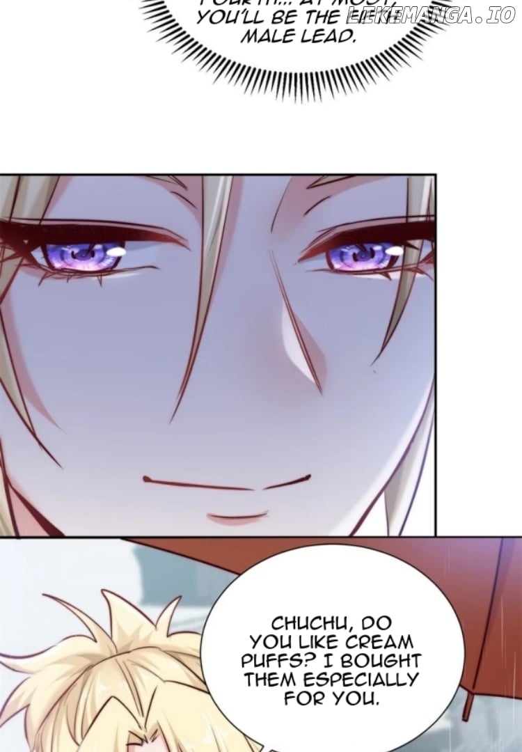 The Cold President's Little Cutie Chapter 15 - page 4