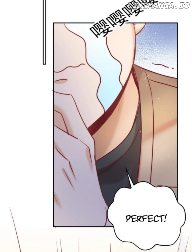 The Cold President's Little Cutie Chapter 15 - page 41