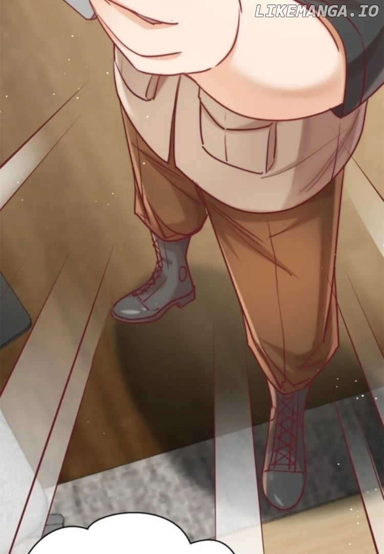 The Cold President's Little Cutie Chapter 15 - page 43
