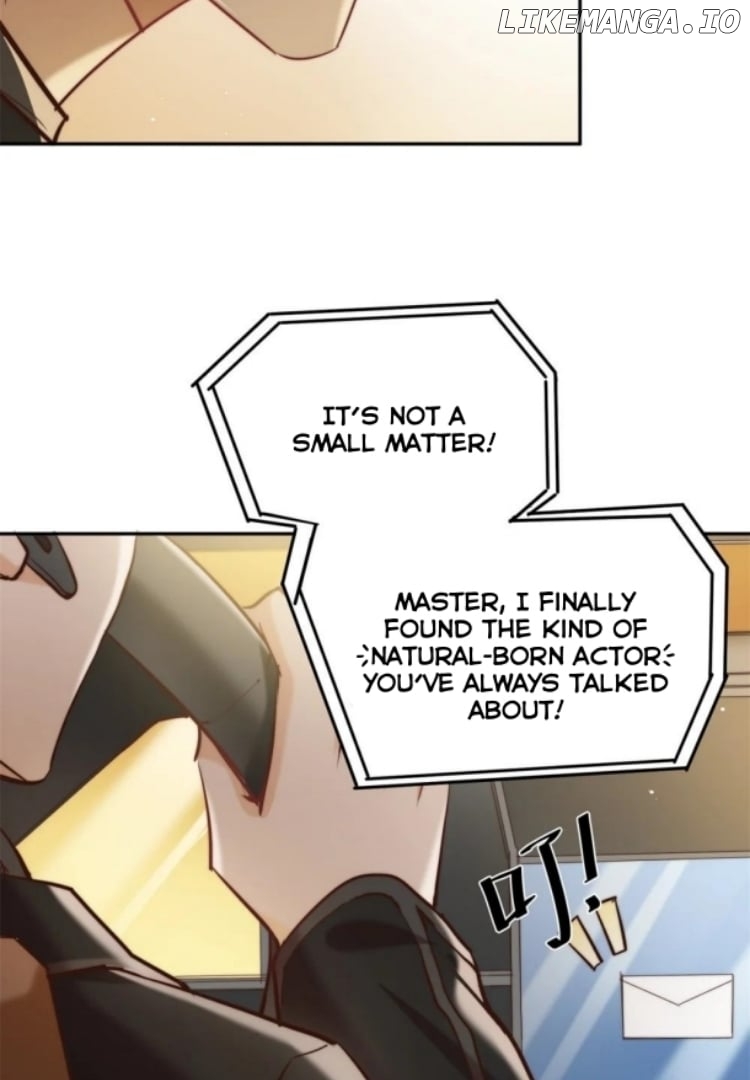 The Cold President's Little Cutie Chapter 15 - page 47