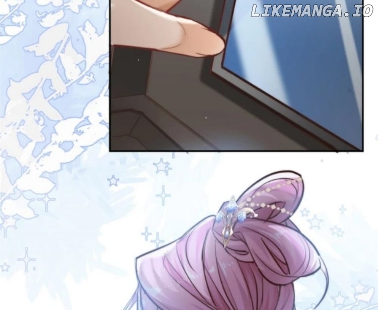 The Cold President's Little Cutie Chapter 15 - page 49