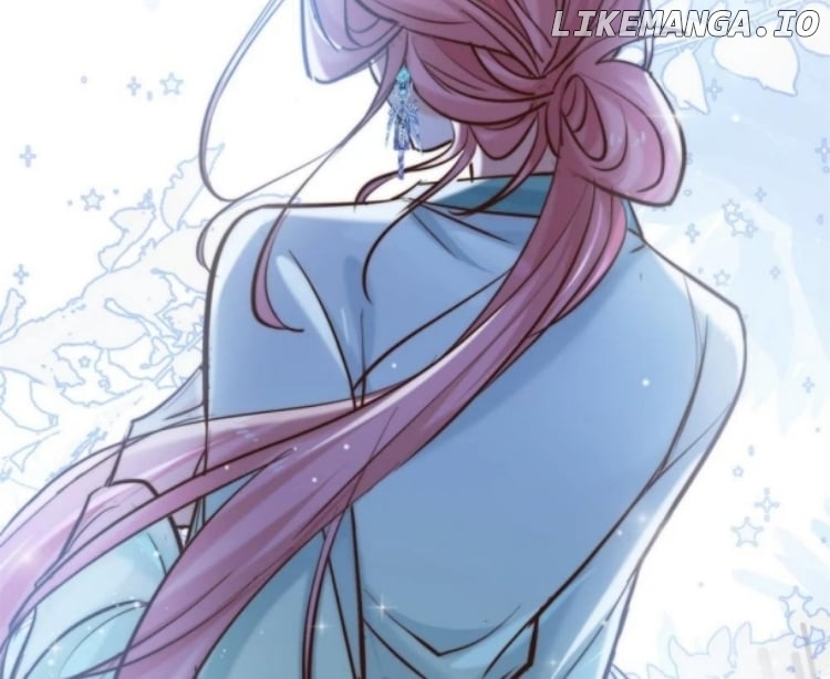 The Cold President's Little Cutie Chapter 15 - page 50