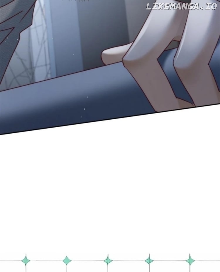 The Cold President's Little Cutie Chapter 15 - page 63