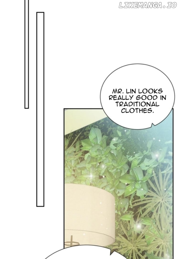 The Cold President's Little Cutie Chapter 15 - page 7
