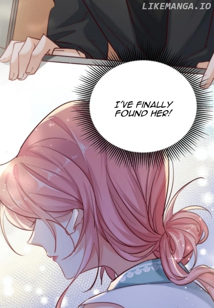 The Cold President's Little Cutie Chapter 16 - page 12