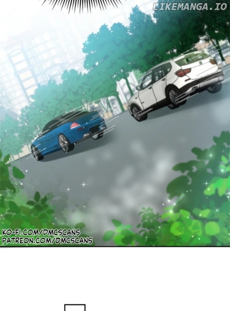 The Cold President's Little Cutie Chapter 16 - page 16