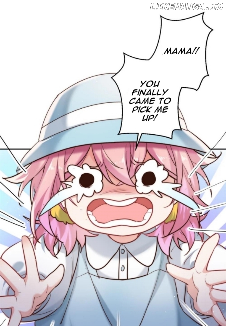 The Cold President's Little Cutie Chapter 16 - page 18