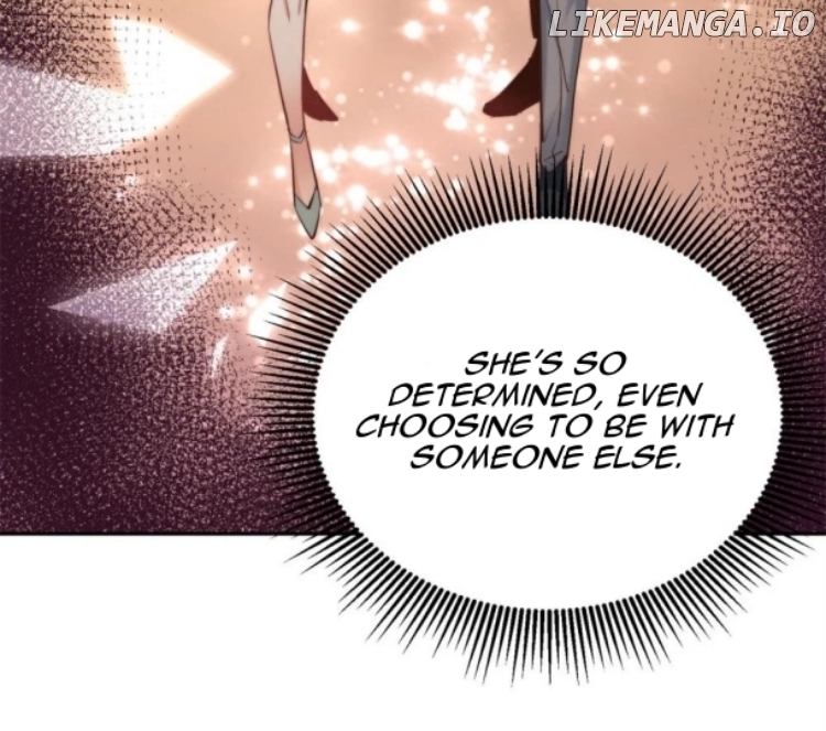 The Cold President's Little Cutie Chapter 16 - page 27