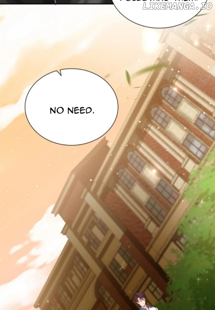 The Cold President's Little Cutie Chapter 16 - page 29