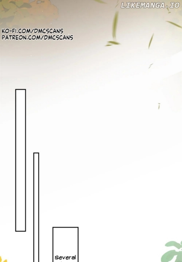 The Cold President's Little Cutie Chapter 16 - page 31