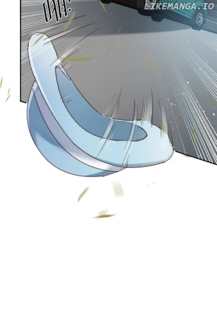 The Cold President's Little Cutie Chapter 16 - page 42