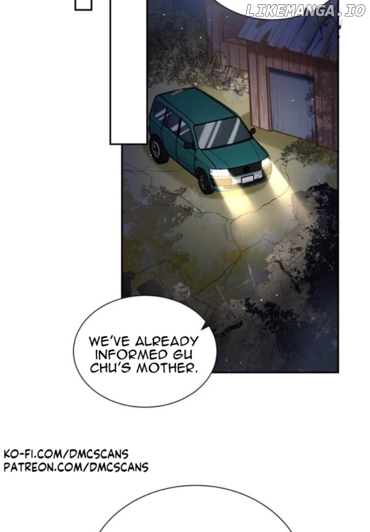 The Cold President's Little Cutie Chapter 16 - page 48