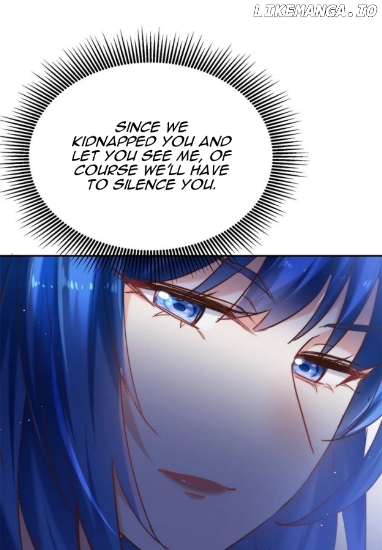 The Cold President's Little Cutie Chapter 16 - page 54