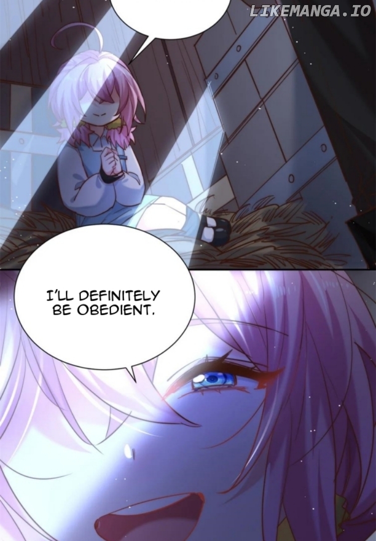 The Cold President's Little Cutie Chapter 16 - page 57