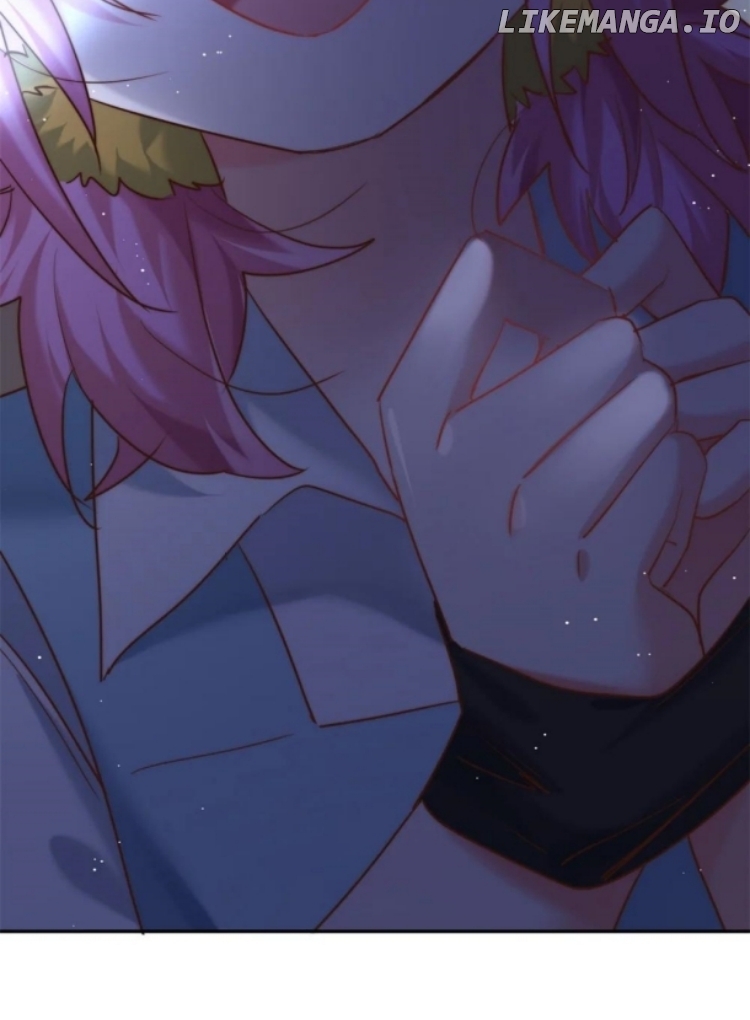 The Cold President's Little Cutie Chapter 16 - page 58